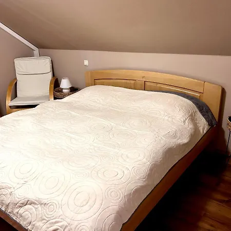 Bikeaway Villa