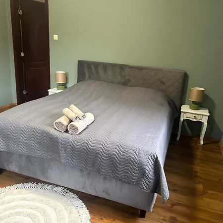 Bikeaway Villa *