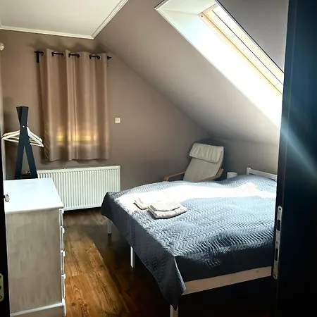 Villa Bikeaway
