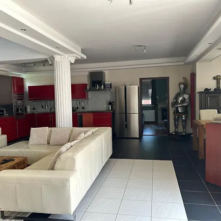 Villa Bikeaway Kereki
