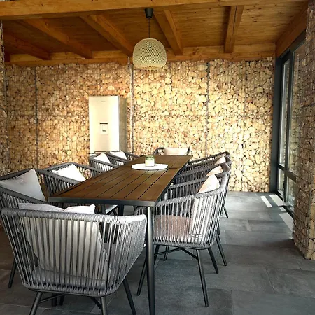 Villa Bikeaway Kereki