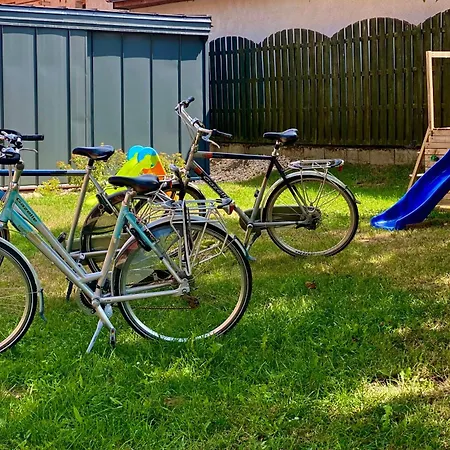Bikeaway *