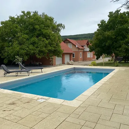 Villa Bikeaway