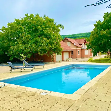 Bikeaway Villa