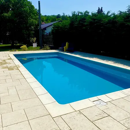 Villa Bikeaway *