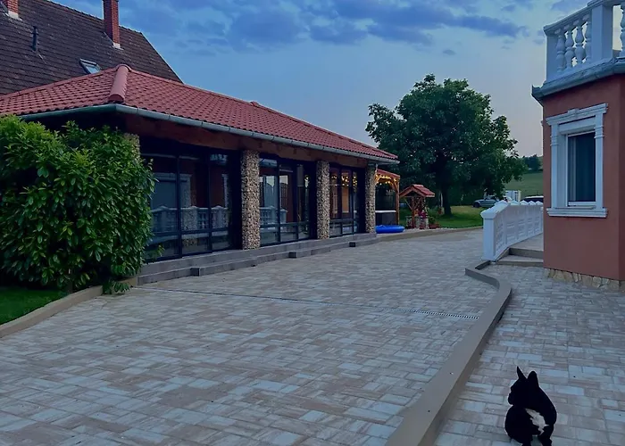 Bikeaway Villa